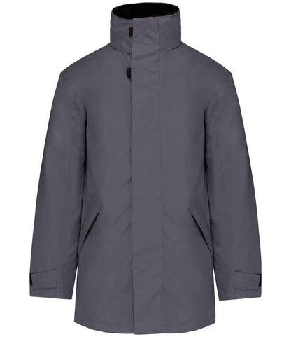Kariban - Parka Jacket - KB677 CVY XS