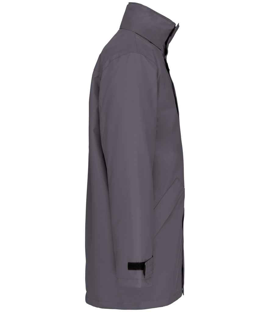 Kariban - Parka Jacket - Pierre Francis
