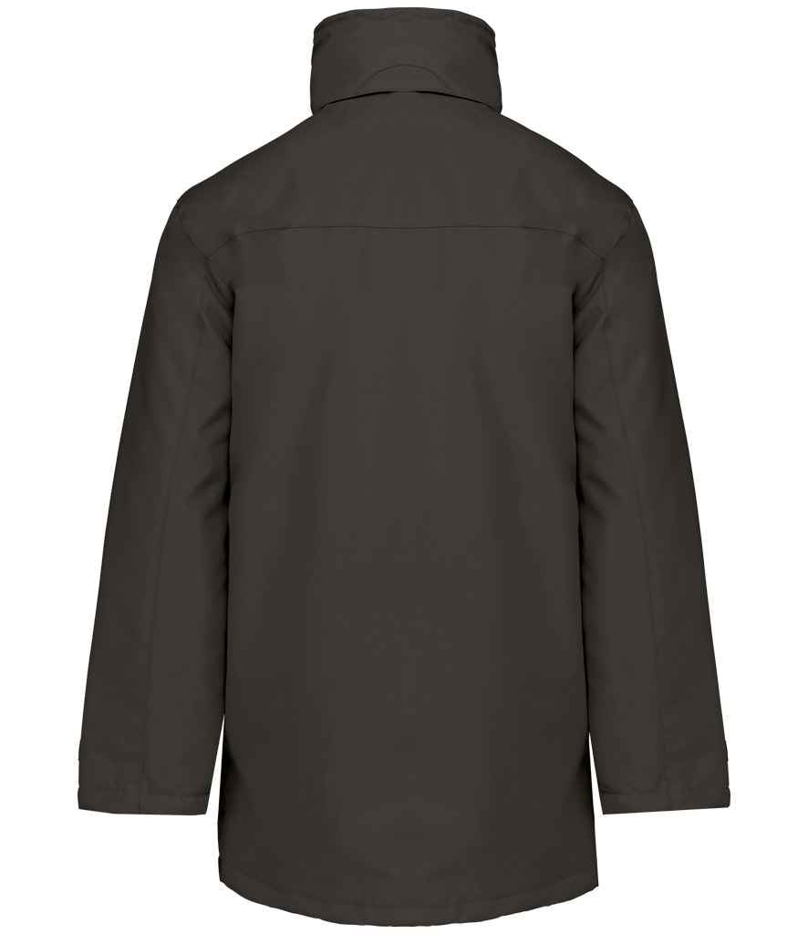 Kariban - Parka Jacket - Pierre Francis