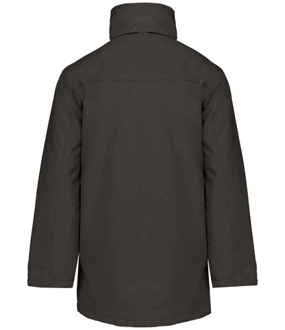 Kariban - Parka Jacket - Pierre Francis