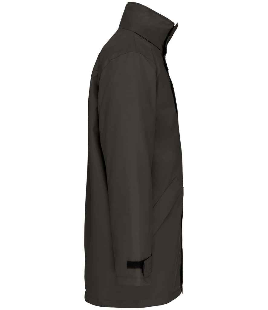 Kariban - Parka Jacket - Pierre Francis