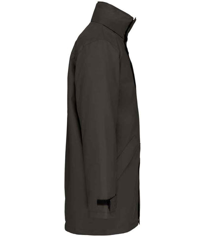 Kariban - Parka Jacket - Pierre Francis