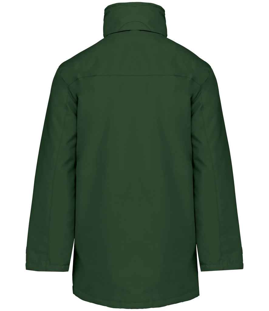Kariban - Parka Jacket - Pierre Francis