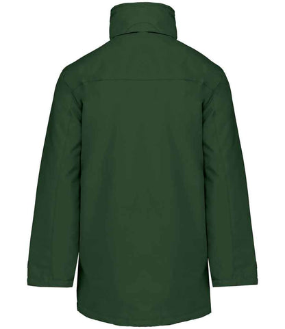 Kariban - Parka Jacket - Pierre Francis