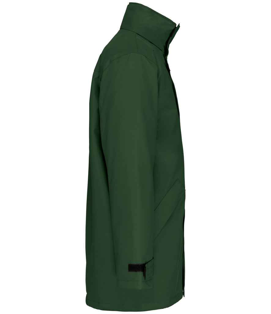 Kariban - Parka Jacket - Pierre Francis