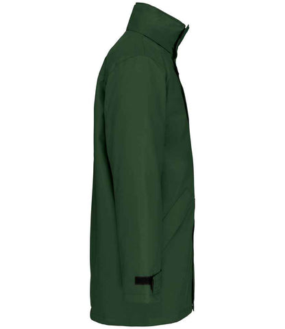 Kariban - Parka Jacket - Pierre Francis