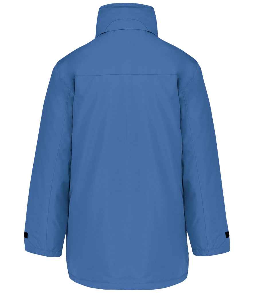 Kariban - Parka Jacket - Pierre Francis
