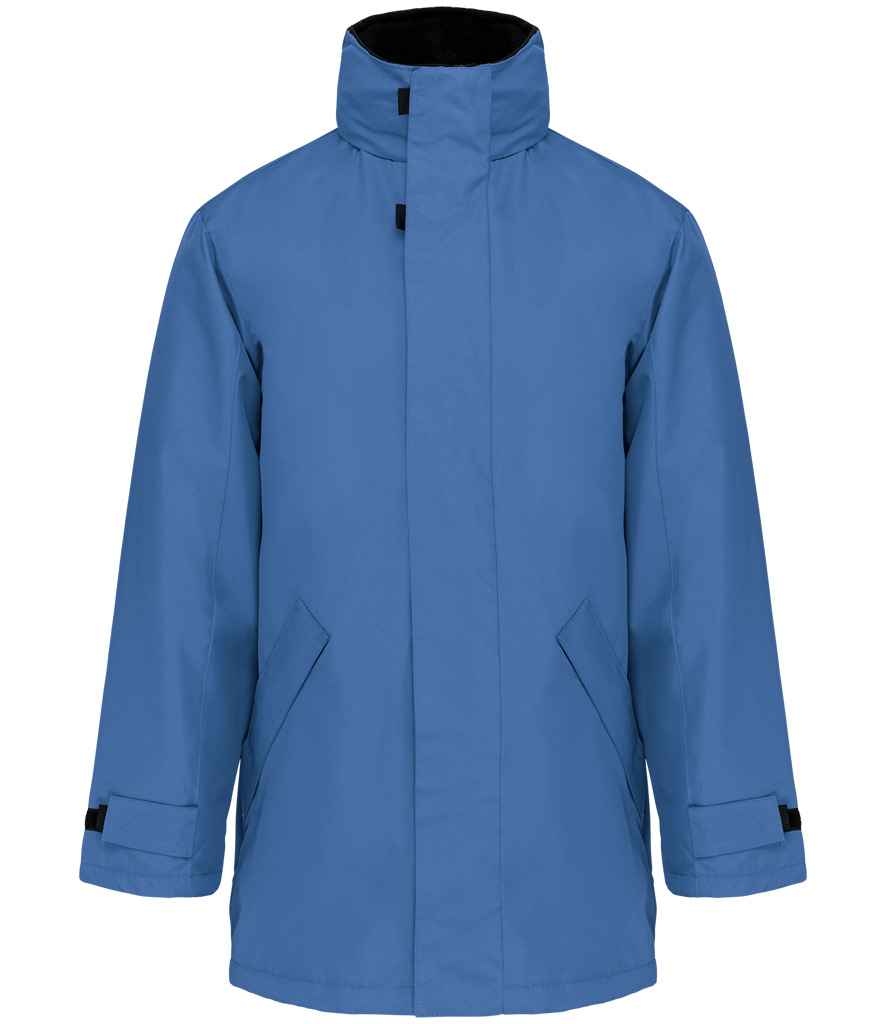 Kariban - Parka Jacket - KB677 LR/BK XS