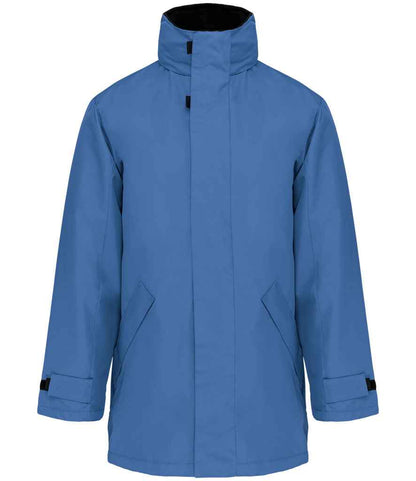 Kariban - Parka Jacket - KB677 LR/BK XS