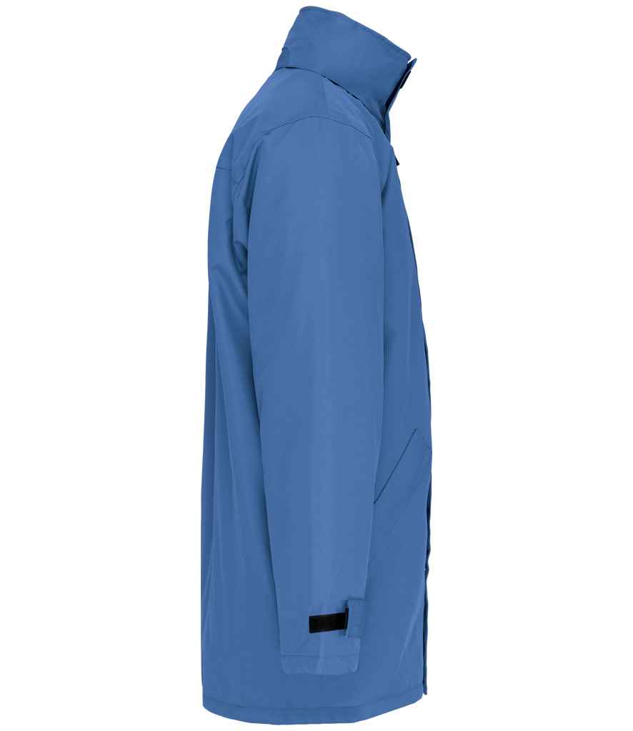 Kariban - Parka Jacket - Pierre Francis