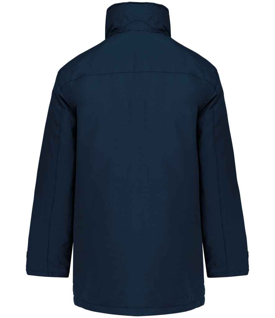 Kariban - Parka Jacket - Pierre Francis