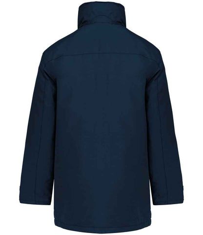 Kariban - Parka Jacket - Pierre Francis