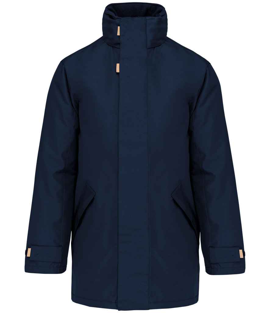 Kariban - Parka Jacket - KB677 NV/NV XS