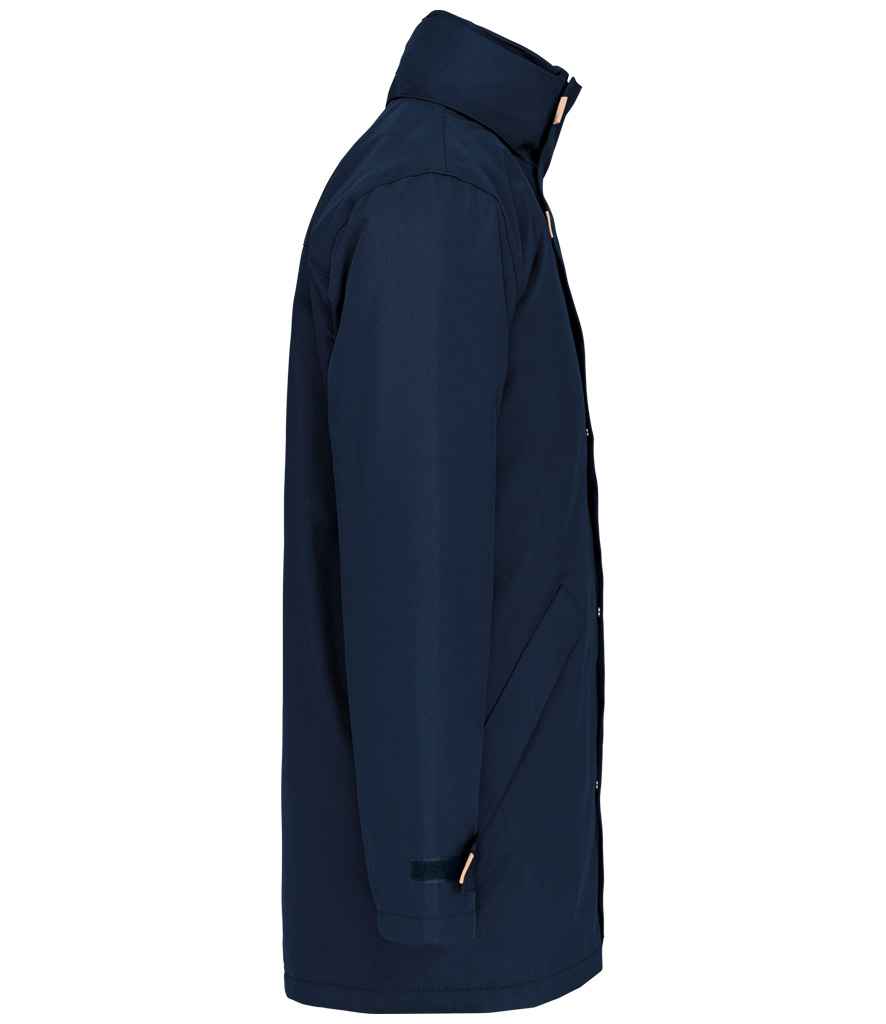 Kariban - Parka Jacket - Pierre Francis