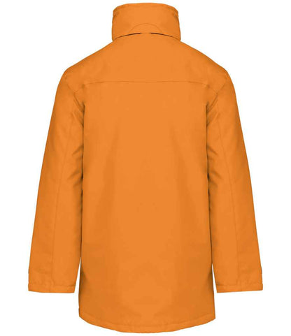 Kariban - Parka Jacket - Pierre Francis