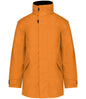 Kariban - Parka Jacket - Pierre Francis