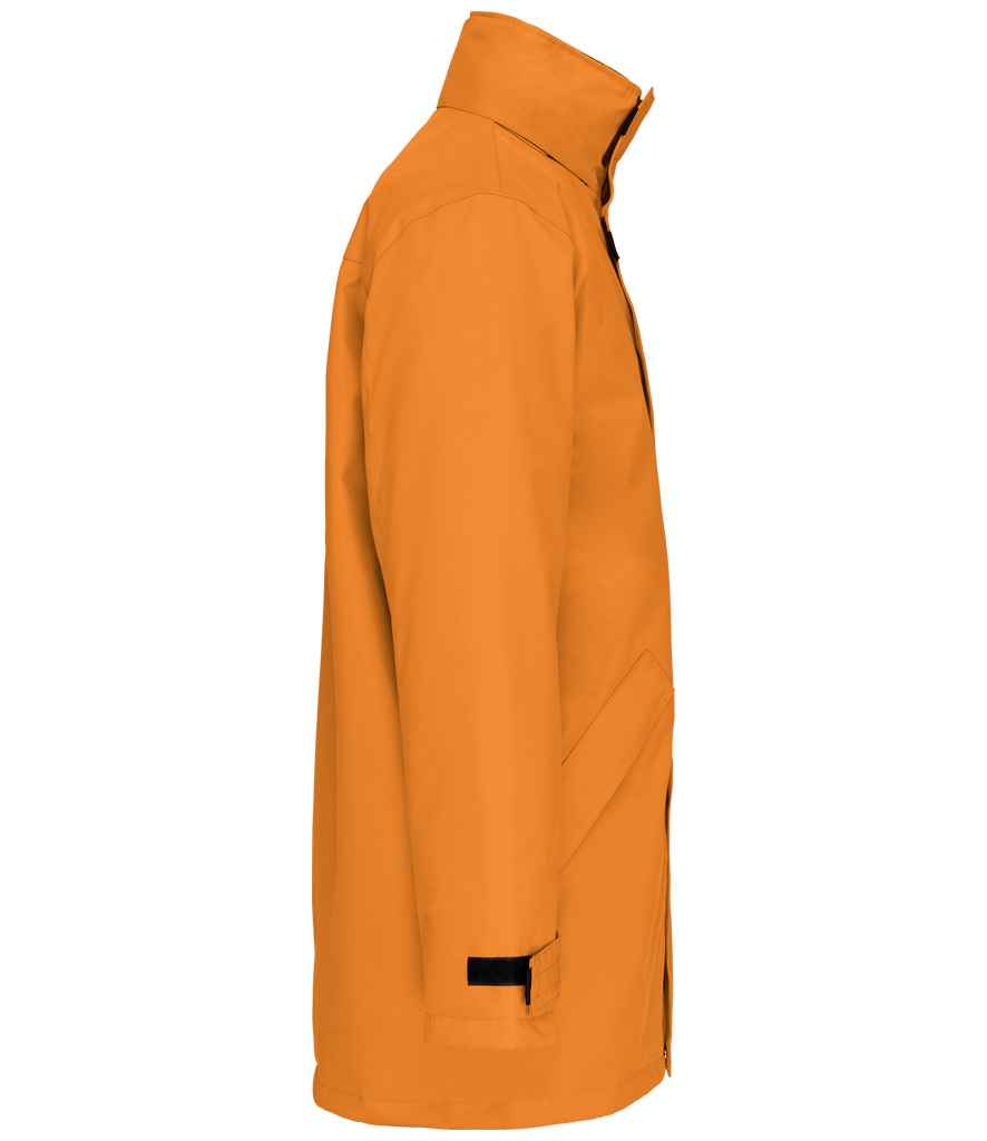 Kariban - Parka Jacket - Pierre Francis
