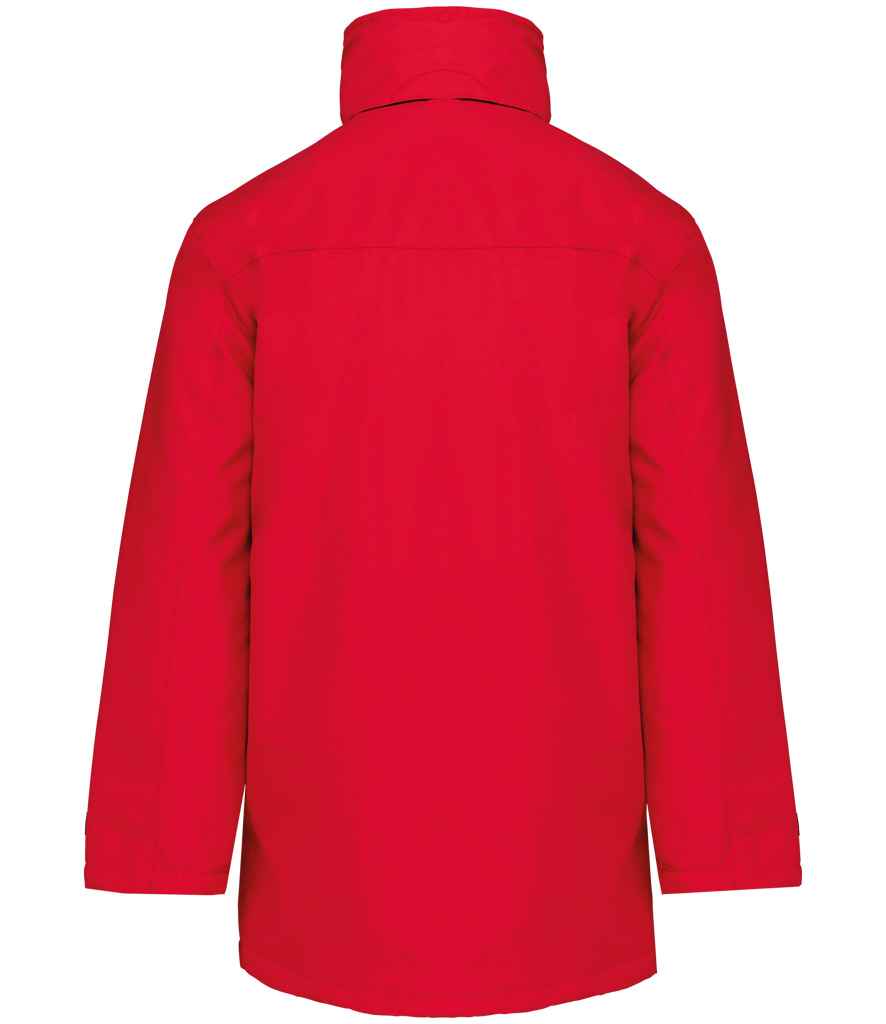 Kariban - Parka Jacket - Pierre Francis