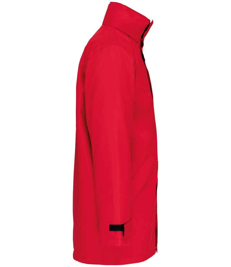 Kariban - Parka Jacket - Pierre Francis