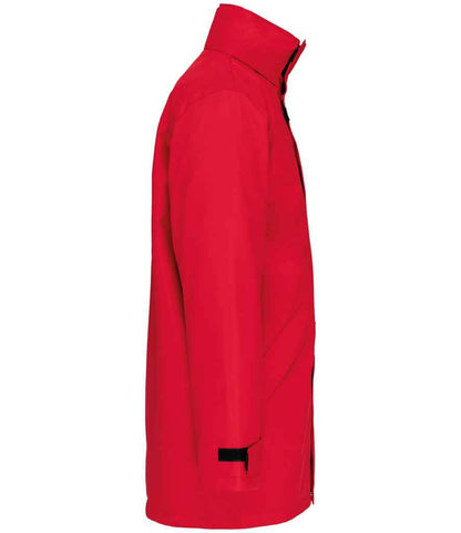 Kariban - Parka Jacket - Pierre Francis