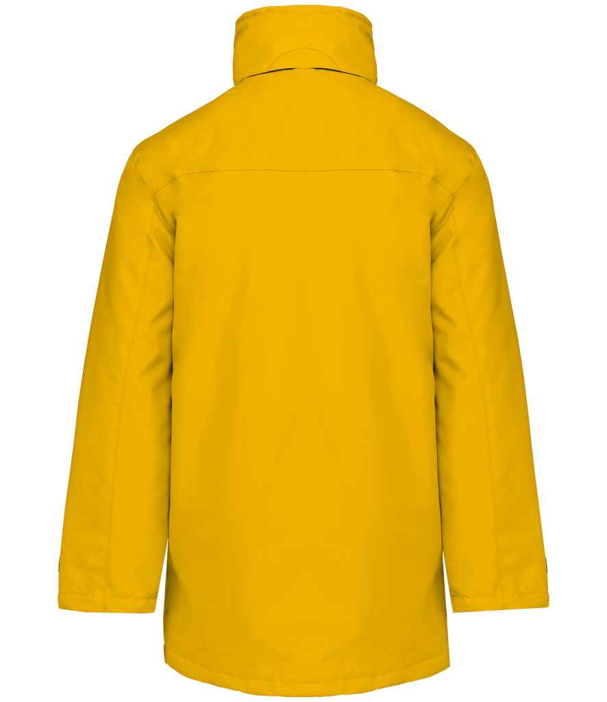 Kariban - Parka Jacket - Pierre Francis