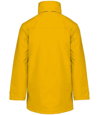 Kariban - Parka Jacket - Pierre Francis