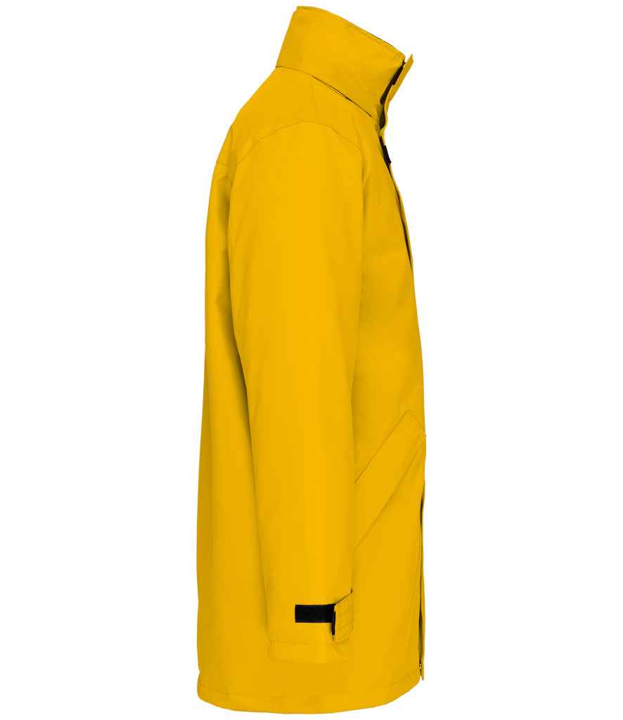 Kariban - Parka Jacket - Pierre Francis