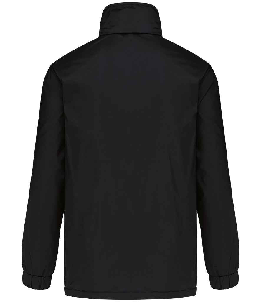 Kariban - Lined Windbreaker Jacket