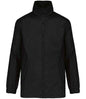 Kariban - Lined Windbreaker Jacket - Pierre Francis