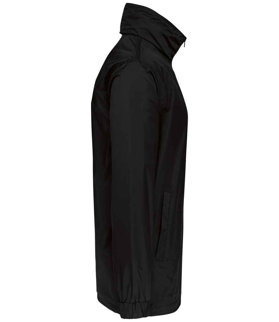 Kariban - Lined Windbreaker Jacket