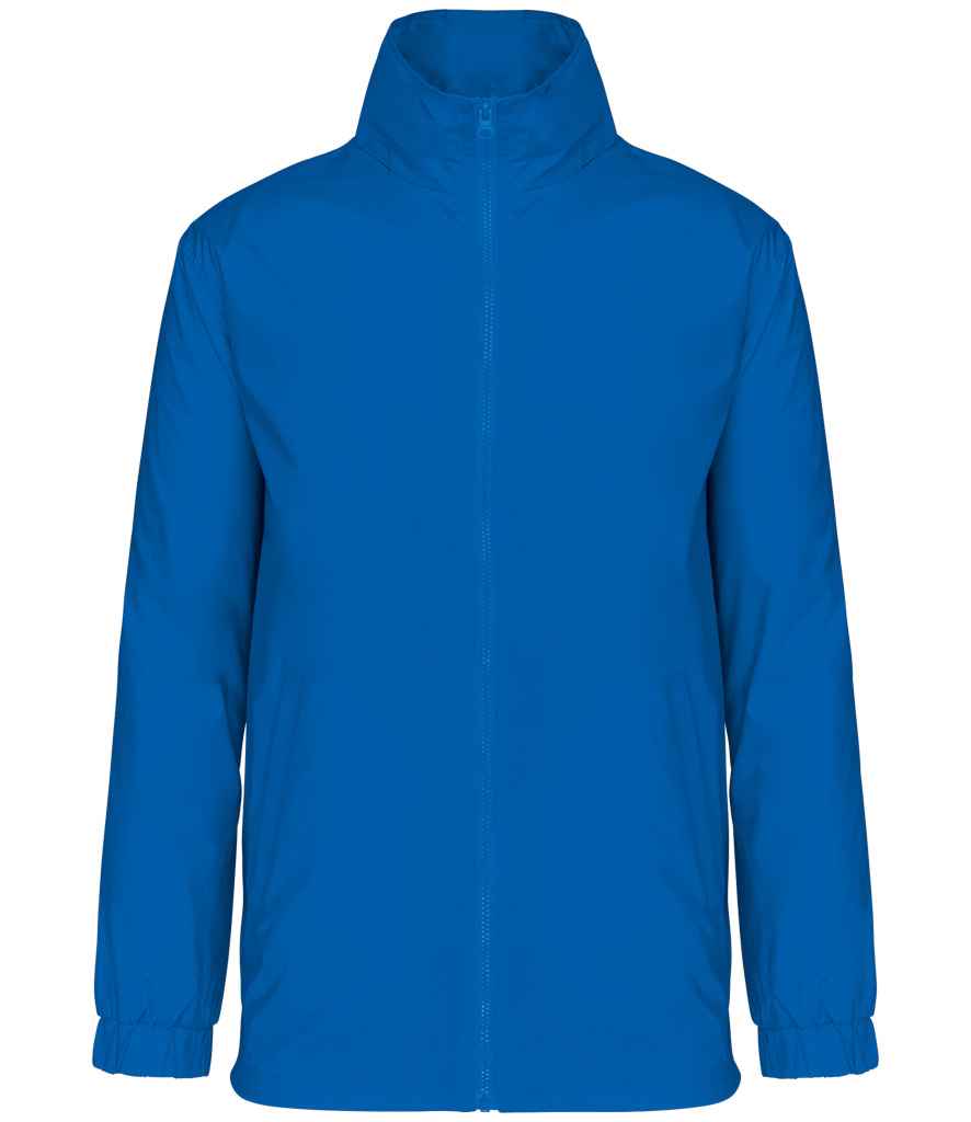 Kariban - Lined Windbreaker Jacket - KB687 ROY S