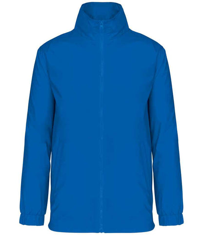 Kariban - Lined Windbreaker Jacket - KB687 ROY S