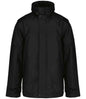 Kariban - Factory Zip Off Sleeve Jacket - Pierre Francis