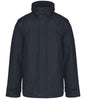 Kariban - Factory Zip Off Sleeve Jacket - Pierre Francis