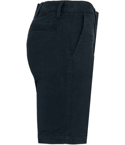 Kariban - Ladies Chino Bermuda Shorts - Pierre Francis