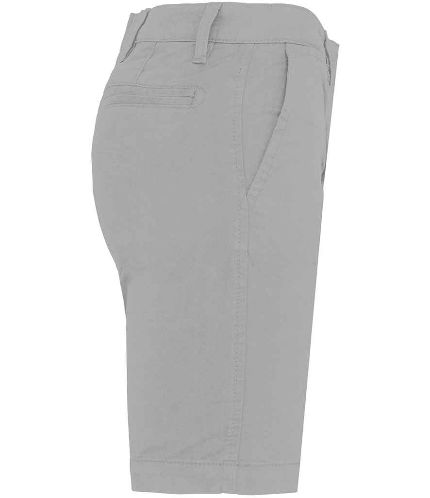Kariban - Ladies Chino Bermuda Shorts - Pierre Francis