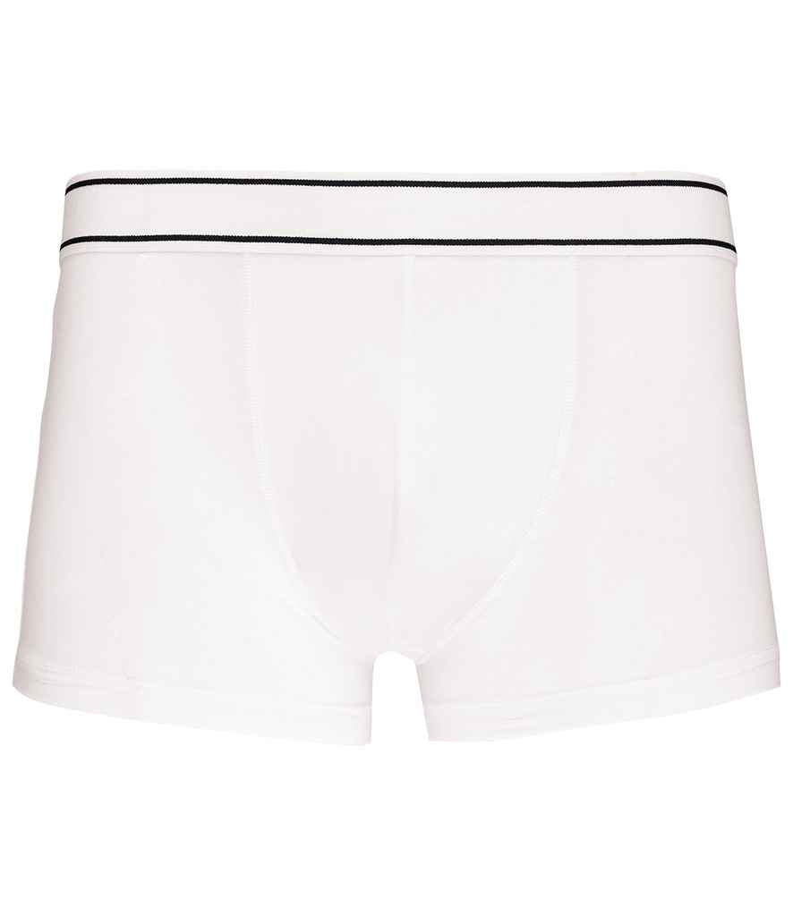 Kariban - Boxers - KB800 WHI S