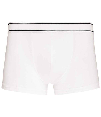 Kariban - Boxers - KB800 WHI S