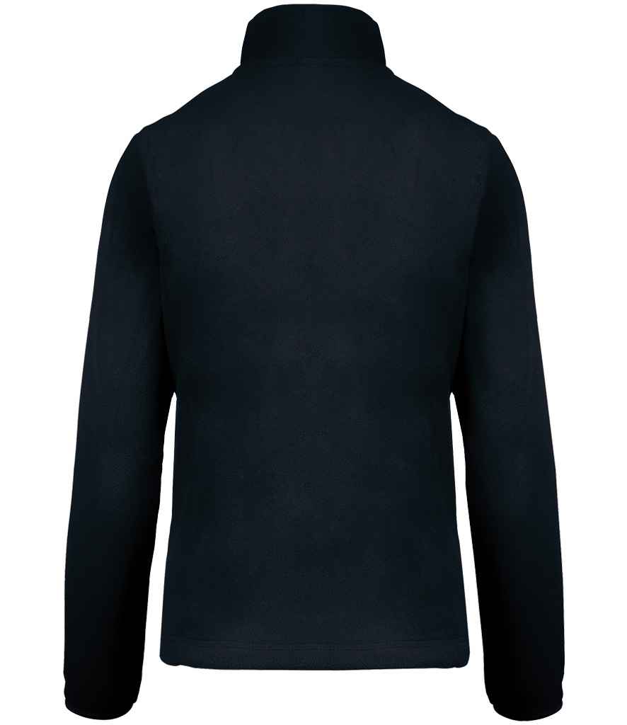 Kariban - Ladies Maureen Micro Fleece Jacket