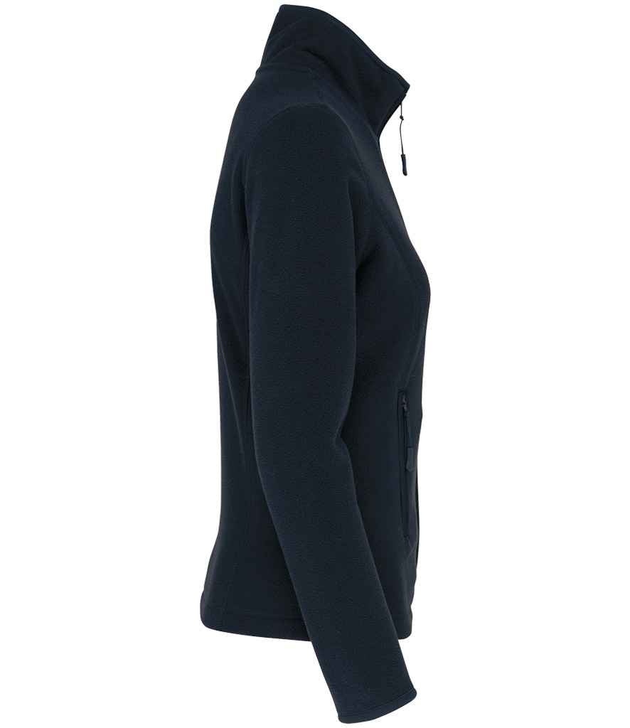 Kariban - Ladies Maureen Micro Fleece Jacket