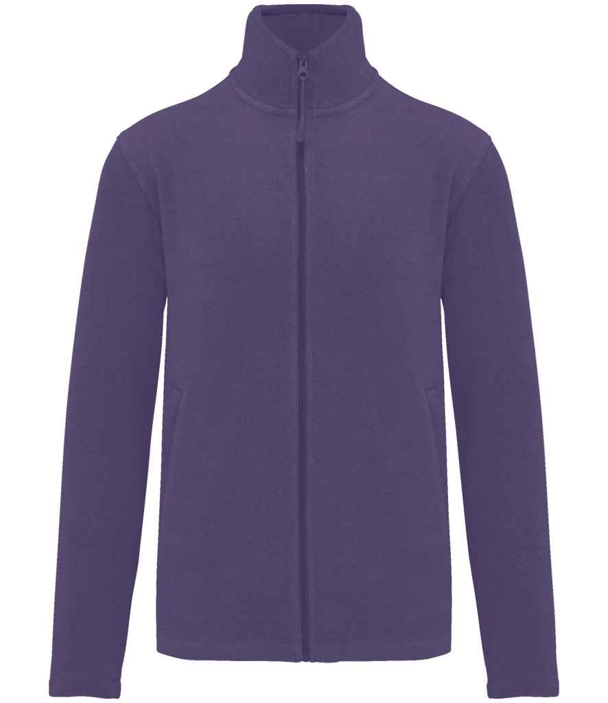 Kariban - Falco Micro Fleece Jacket - Pierre Francis