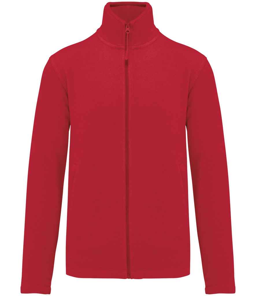 Kariban - Falco Micro Fleece Jacket - Pierre Francis