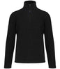 Kariban - Enzo Zip Neck Micro Fleece - Pierre Francis