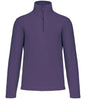 Kariban - Enzo Zip Neck Micro Fleece - Pierre Francis