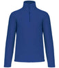 Kariban - Enzo Zip Neck Micro Fleece - Pierre Francis