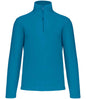 Kariban - Enzo Zip Neck Micro Fleece - Pierre Francis