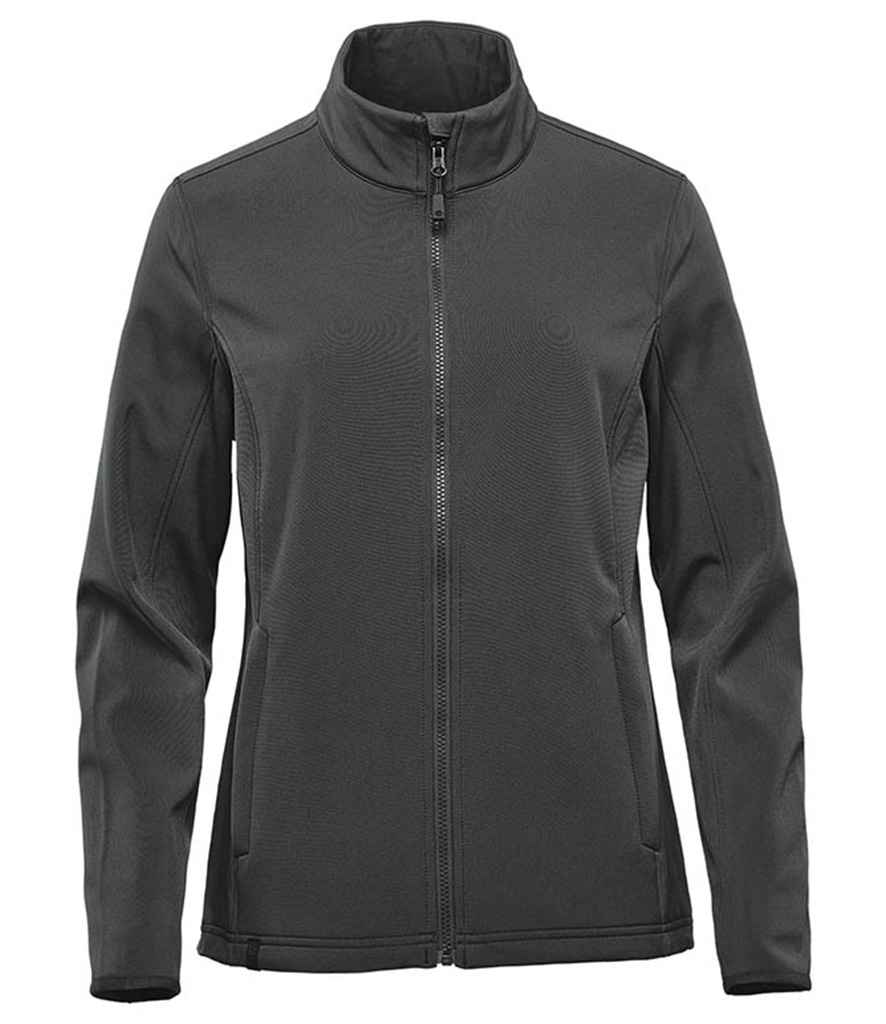 Stormtech - Ladies Narvik Soft Shell Jacket - Pierre Francis