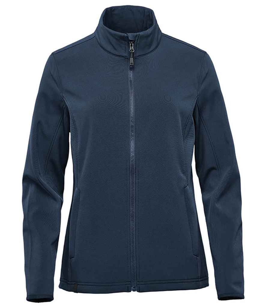 Stormtech - Ladies Narvik Soft Shell Jacket - Pierre Francis