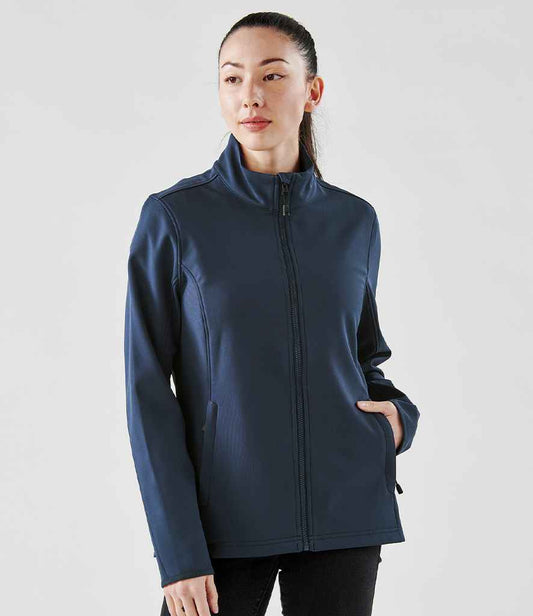Stormtech - Ladies Narvik Soft Shell Jacket