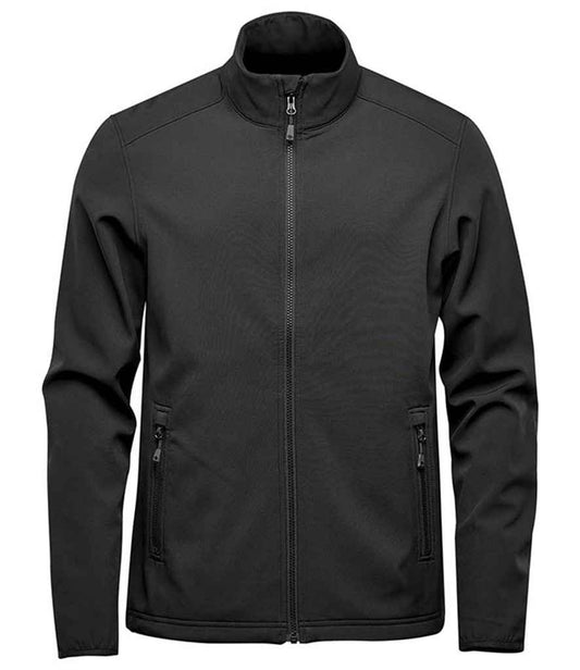 Stormtech - Narvik Soft Shell Jacket - Pierre Francis